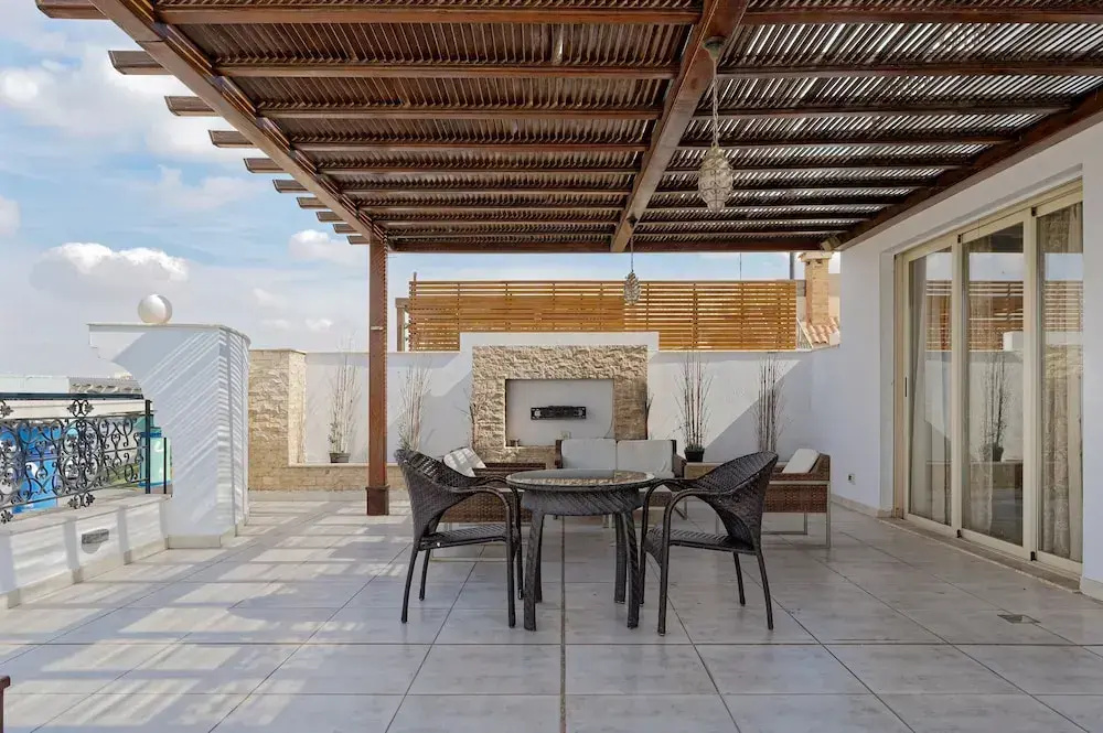 VESTA - New CAiro Residence