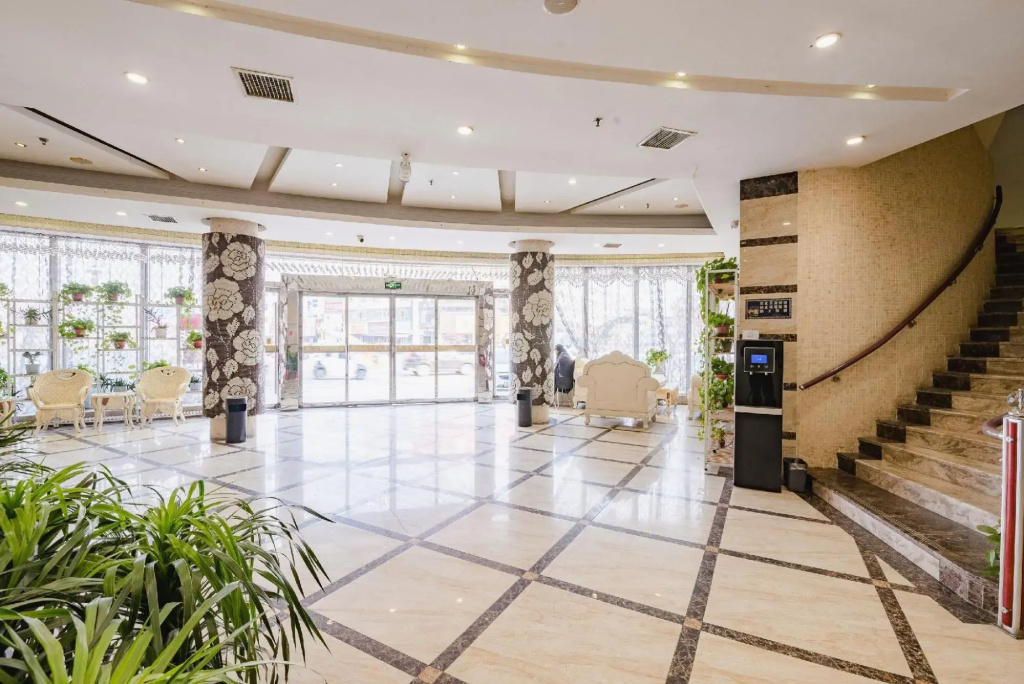 Mingdu Holiday Hotel