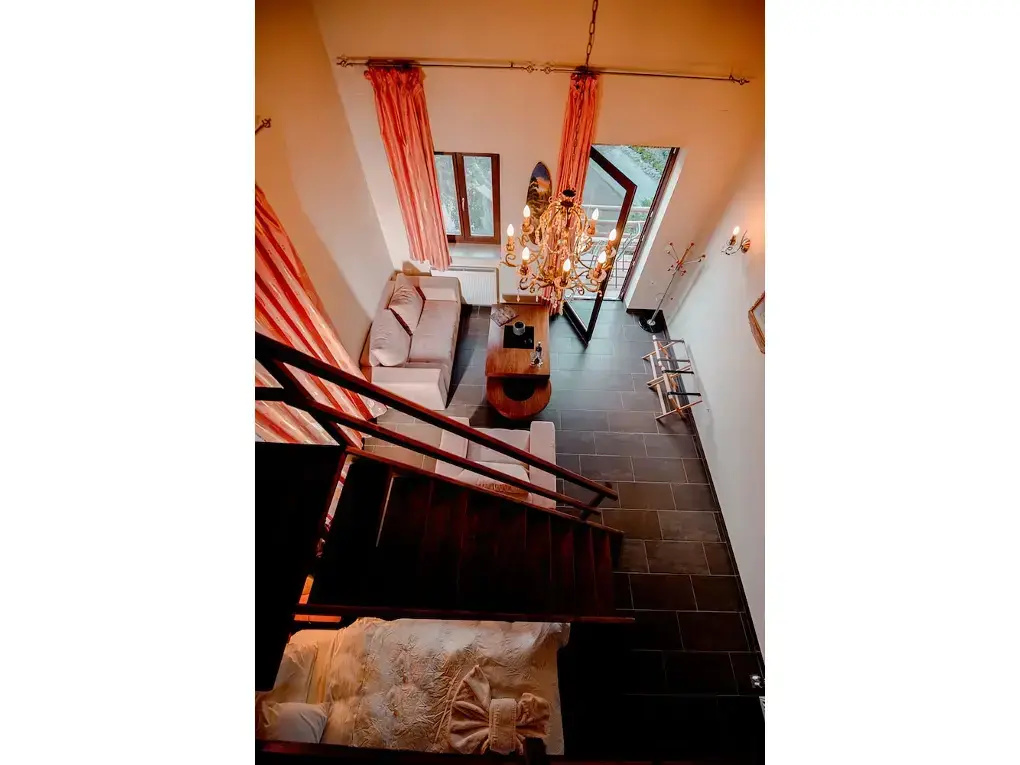 Melies Hotel - Général