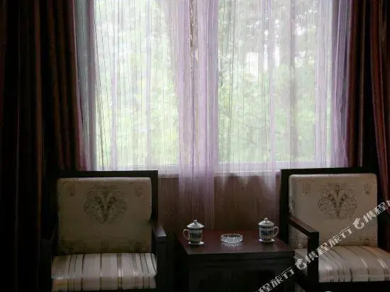 Business Double room (full double bed)