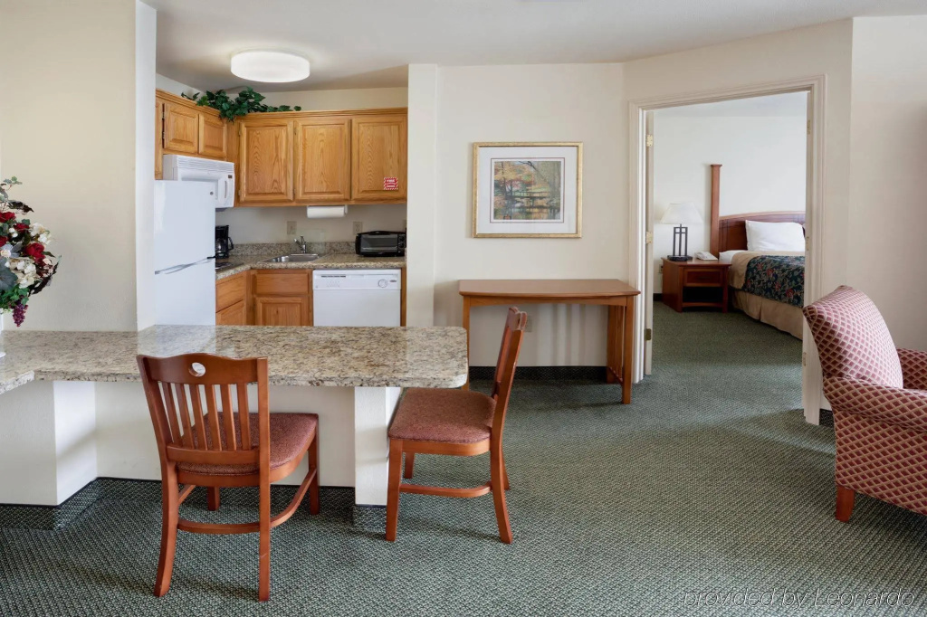 Staybridge Suites Brownsville by IHG - Général