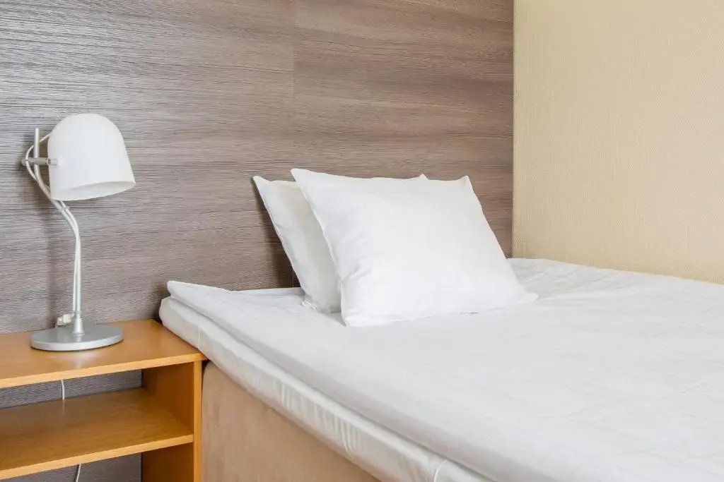 Torget Hotel - Chambres