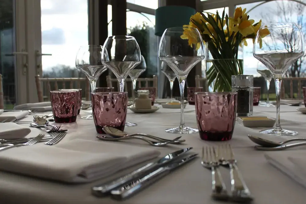 Badgers Mount Hotel - Général