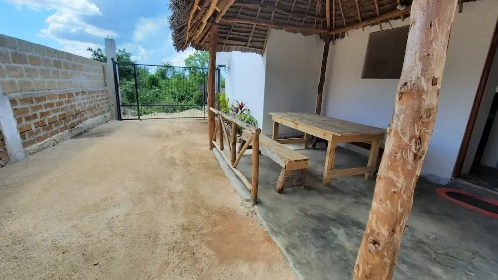 La Casetta A Zanzibar - фото 18