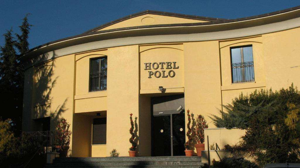 Hotel photo 10