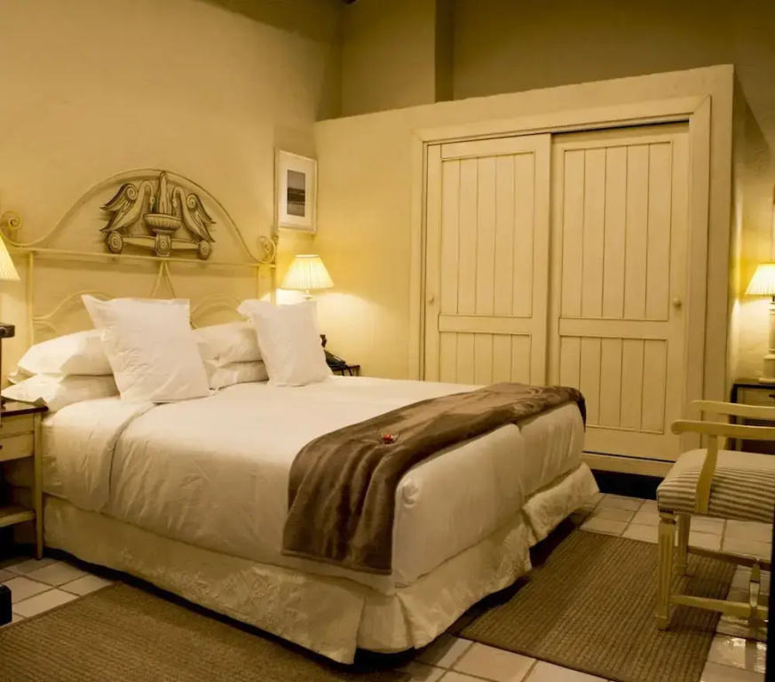 Hotel La Malvasía by Kaizen Hoteles - Chambres