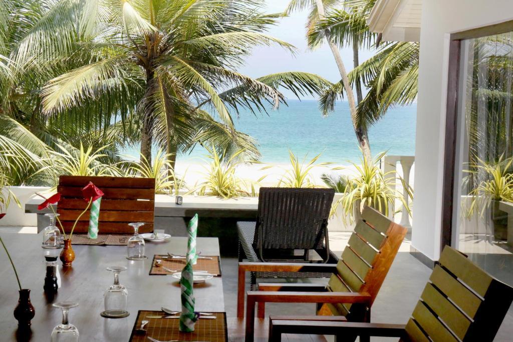 Hotel Suite Lanka