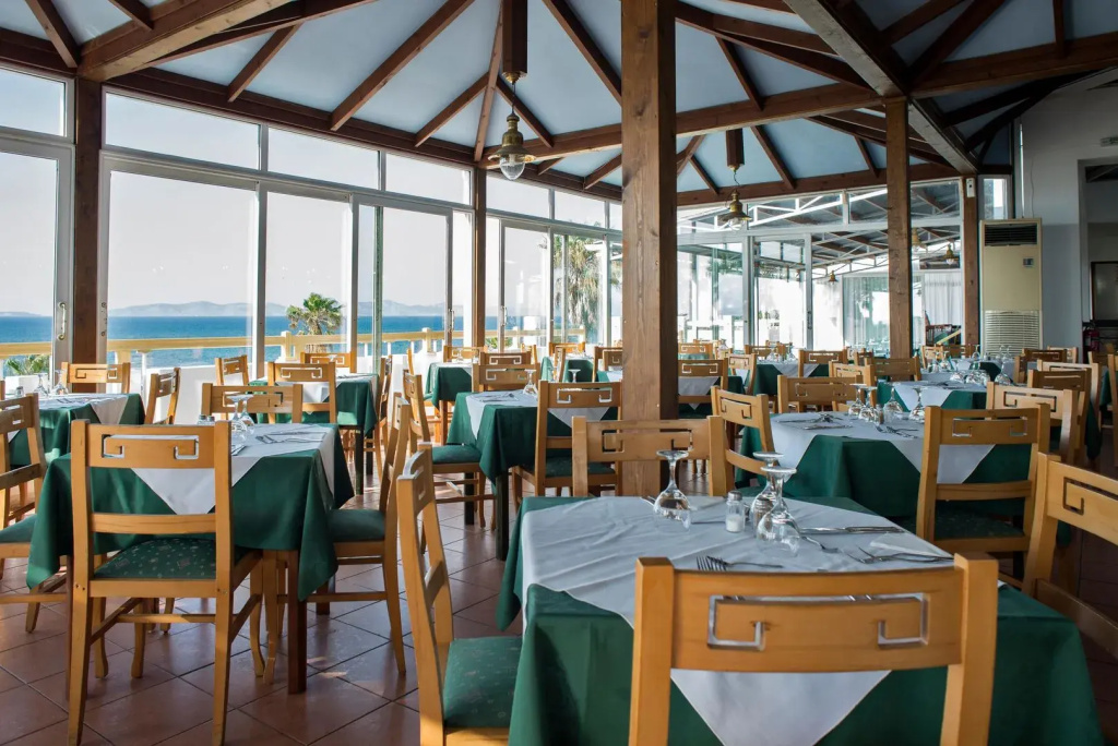 Mastichari Bay Hotel - Général