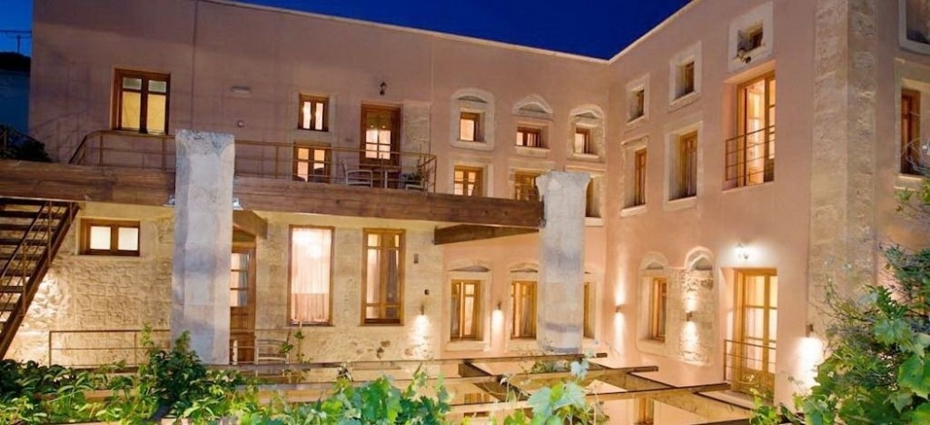 Casa Vitae