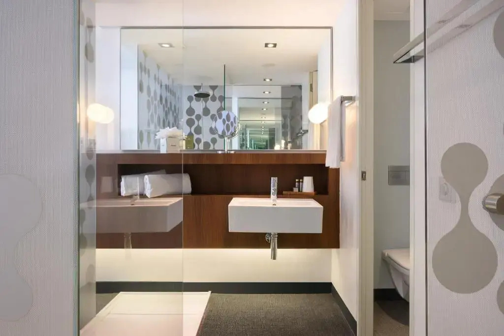 Inspira Liberdade Boutique Hotel - Chambres