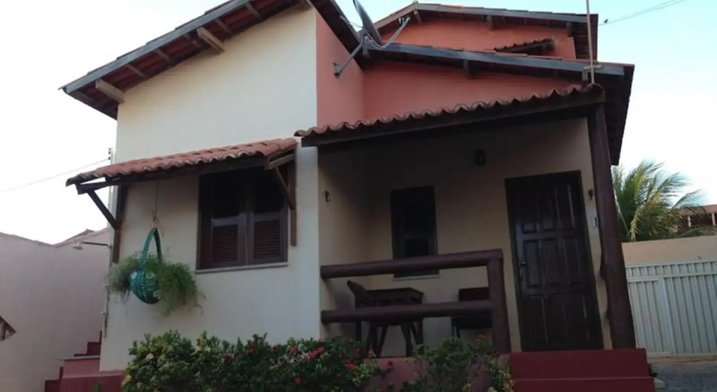 Residenza Canoa