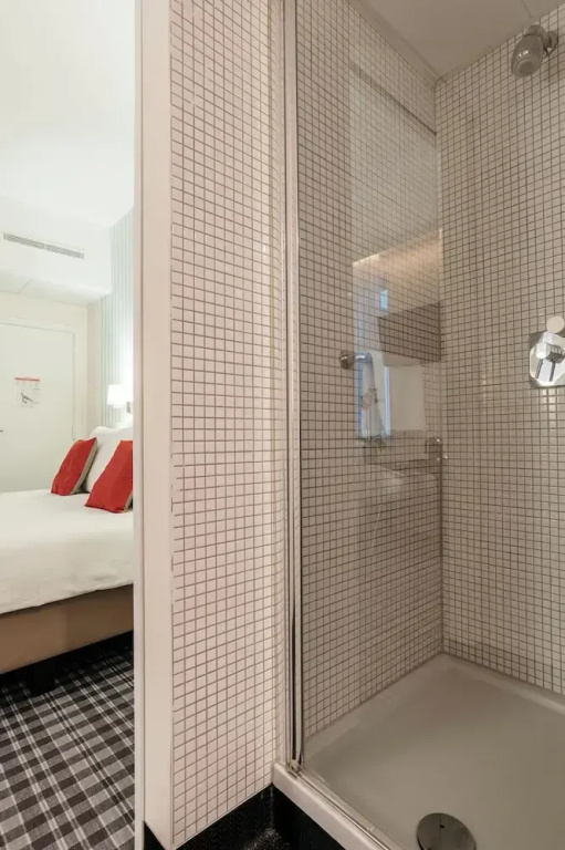 Leopold Hotel Ostend - Chambres