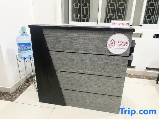 Home Away Minh Khai - Serviced Apartment