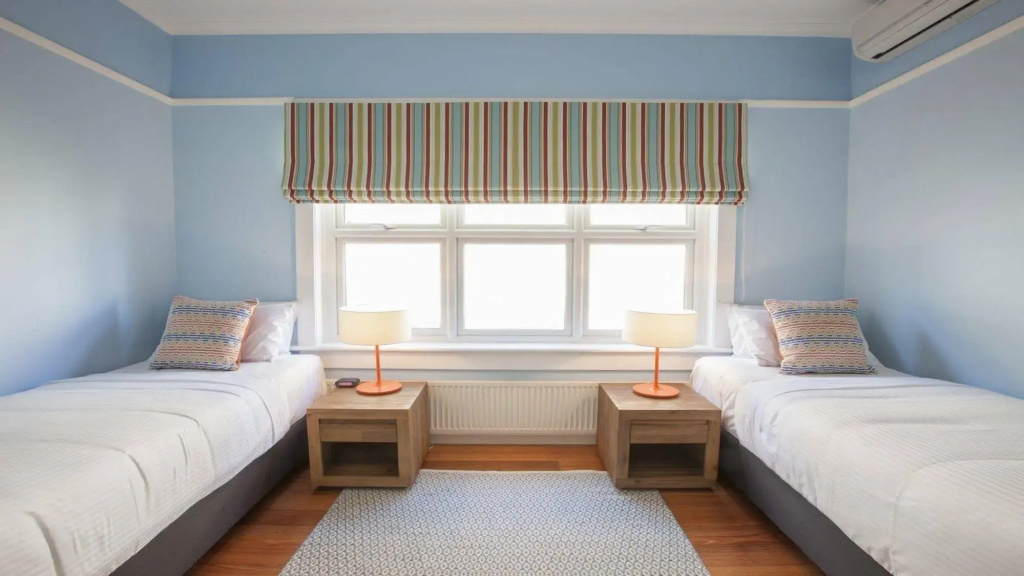 Boutique Stays - Général