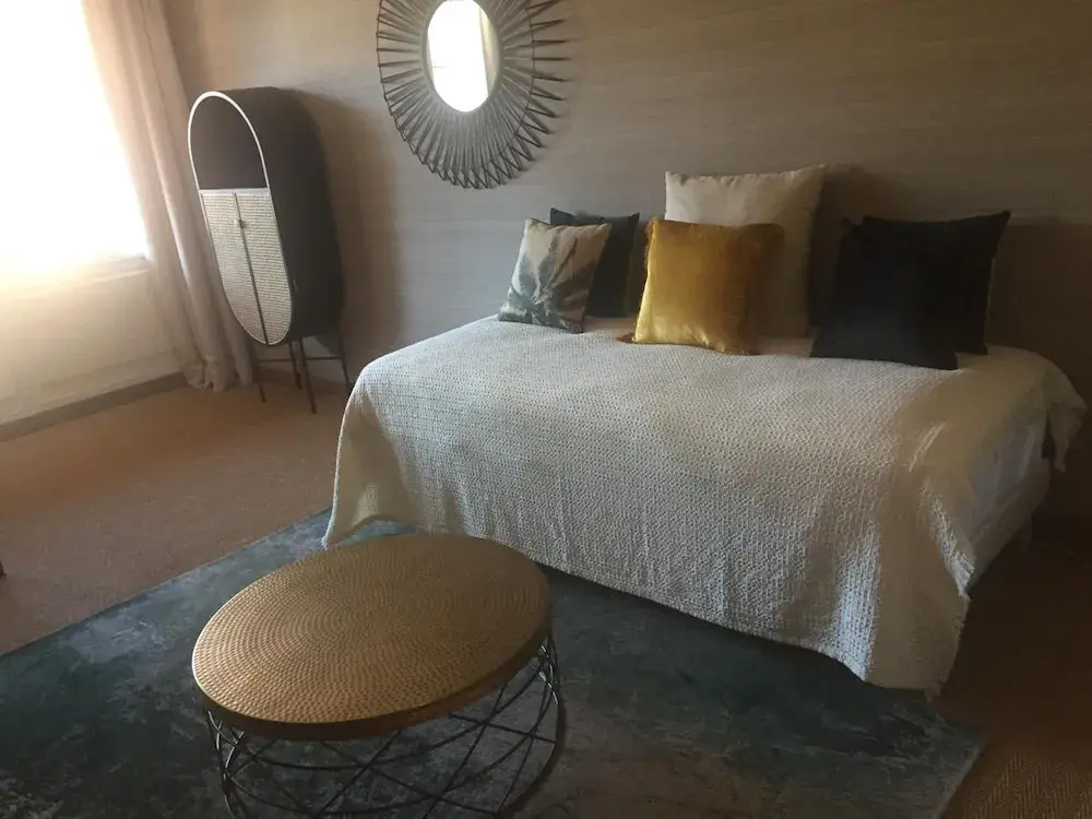 Voir la photo 3 — Hôtel de France