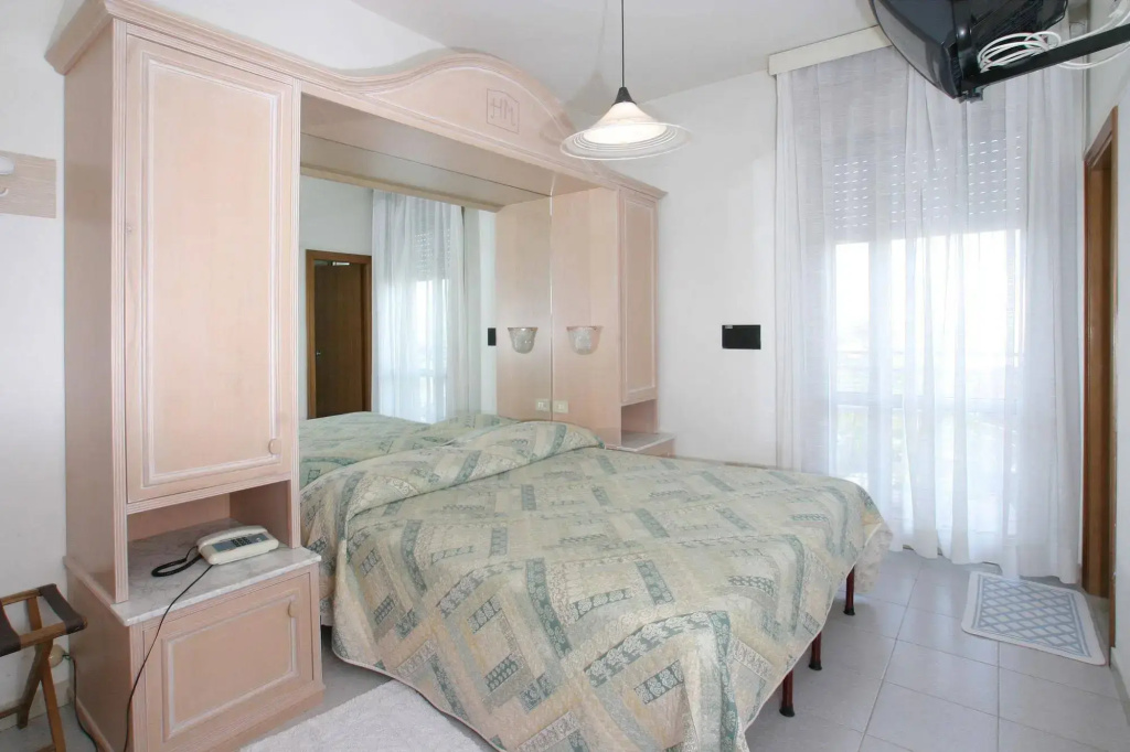 Hotel Margherita - Général