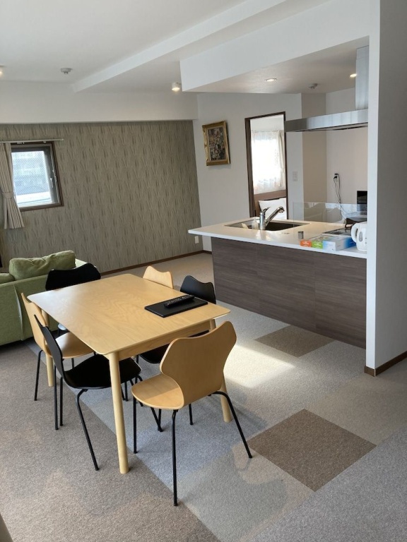 A.T. Hotel Hakata 사진 22