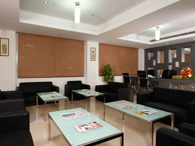 Food & Beverage