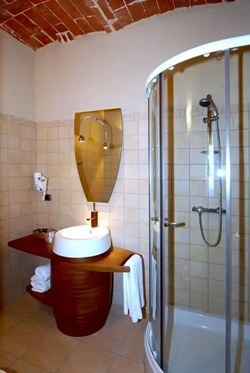 Hotel Le Botti - Chambres