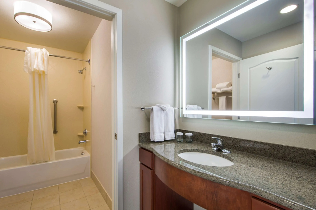 Homewood Suites by Hilton Denver West Lakewood - Général