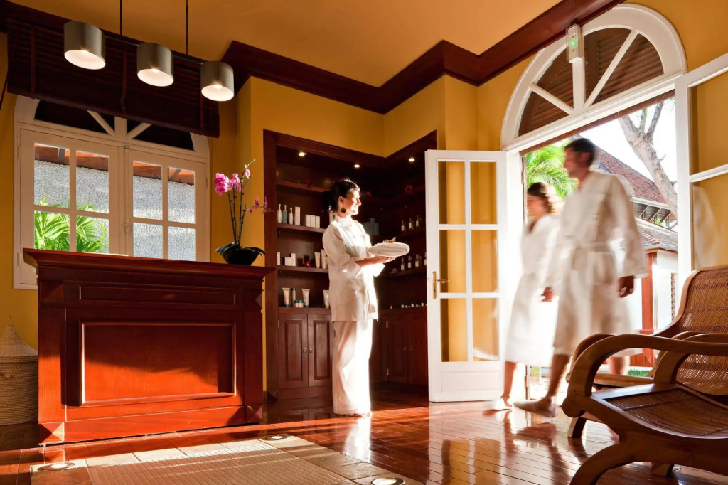 Le Saint Alexis Hotel & Spa - фото 30