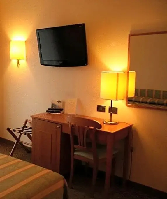 Hotel Savant - Chambres
