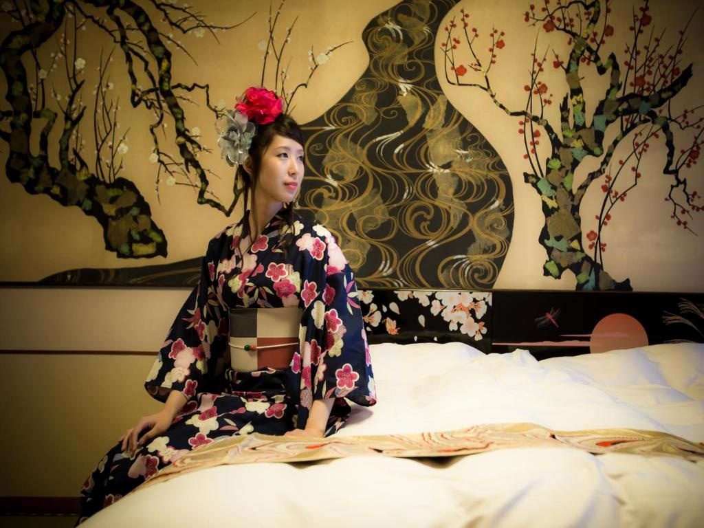 Kinosaki Onsen Hanakouji Saigetsu 사진 10