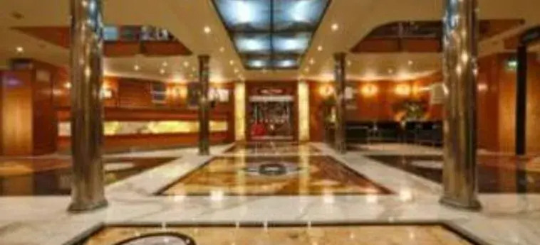 Lady Mary Nile Cruise