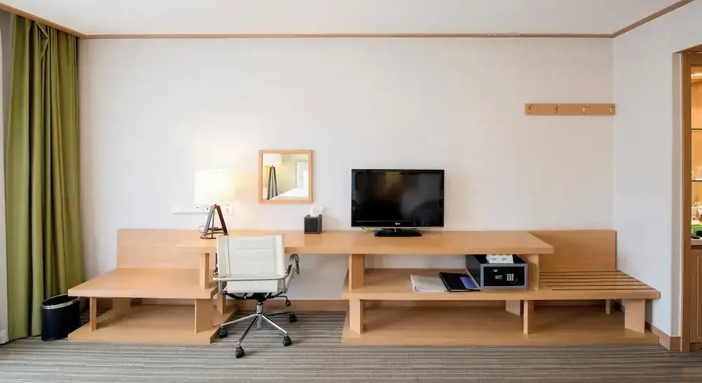 Holiday Inn Resort Alpensia Pyeongchang by IHG - Chambres