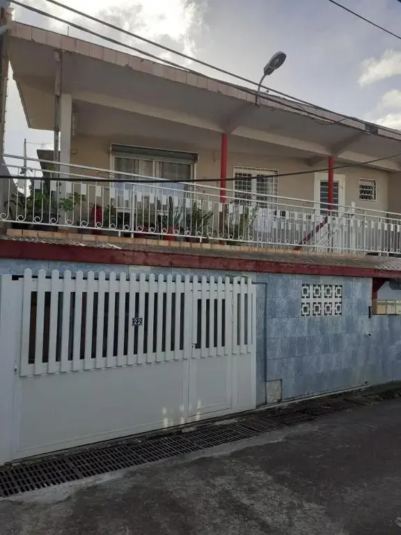 Maison YZIDEE 2