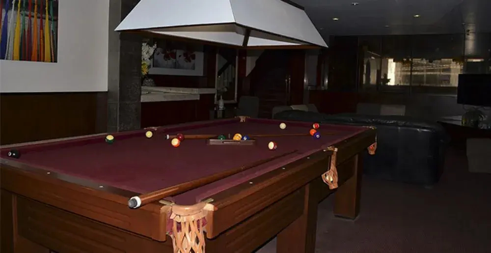 Yours Hotel Lifestyle - фото 22