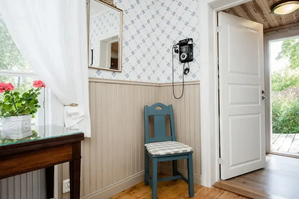 Enångers Bed and Breakfast — фото 6