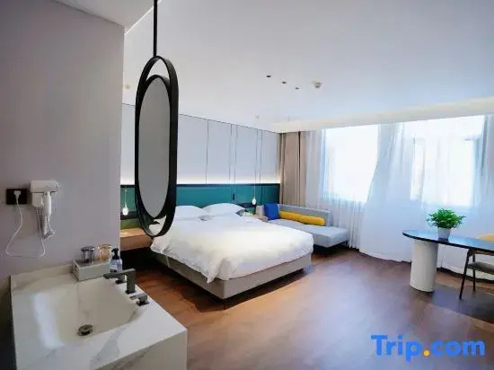 Business room