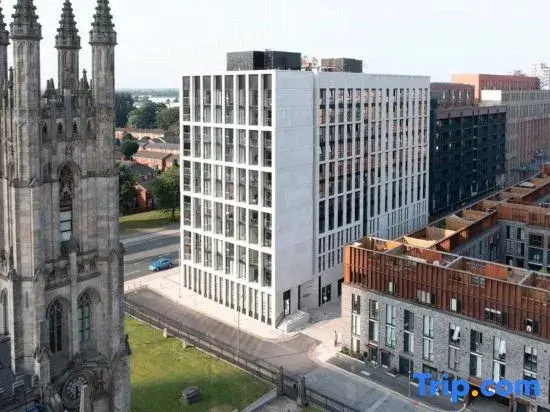 Sky Duplex-Balcony-Roof Terrace-Parking