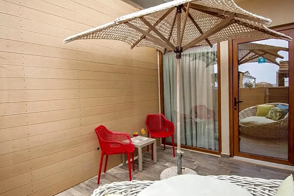 Yianna Caravel Suites "by Checkin" adults only - Chambres