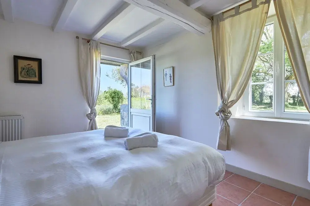 Voir la photo 3 — Manoir De Lormel