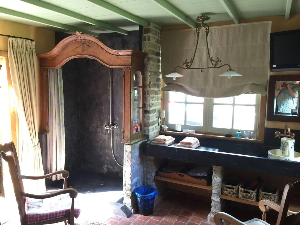 B&B de Meidoorn - фото 5