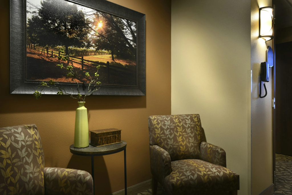 Hotel Maison Yakima Tapestry Collection by Hilton - Général