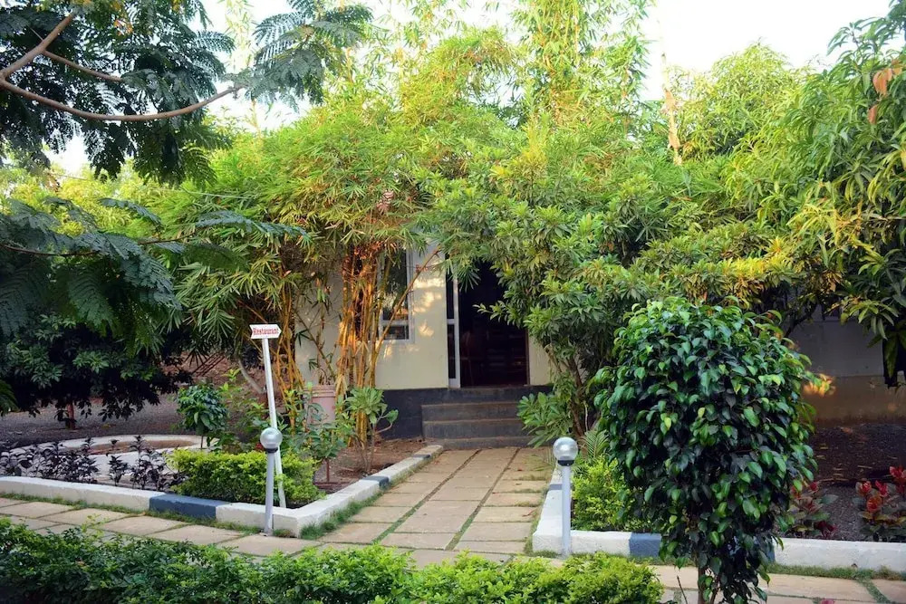 Wild Wadi Cottages — фото 2