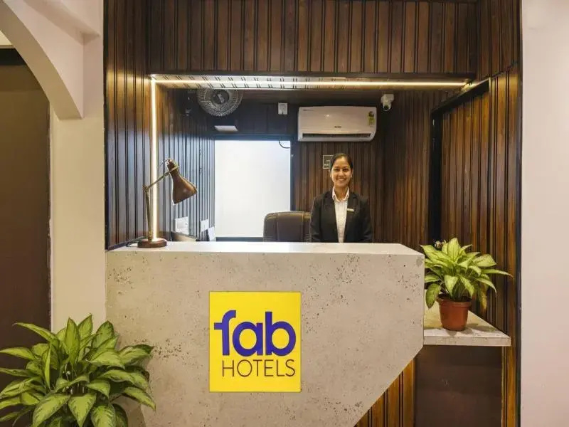 Hotel photo 13