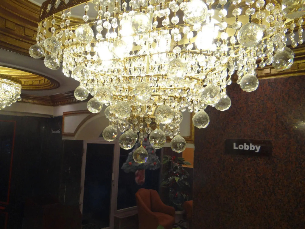 Dreamers Hotel - Général