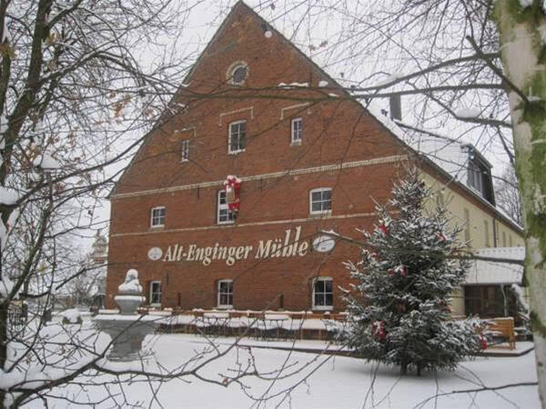 Alt-Enginger Mühle image