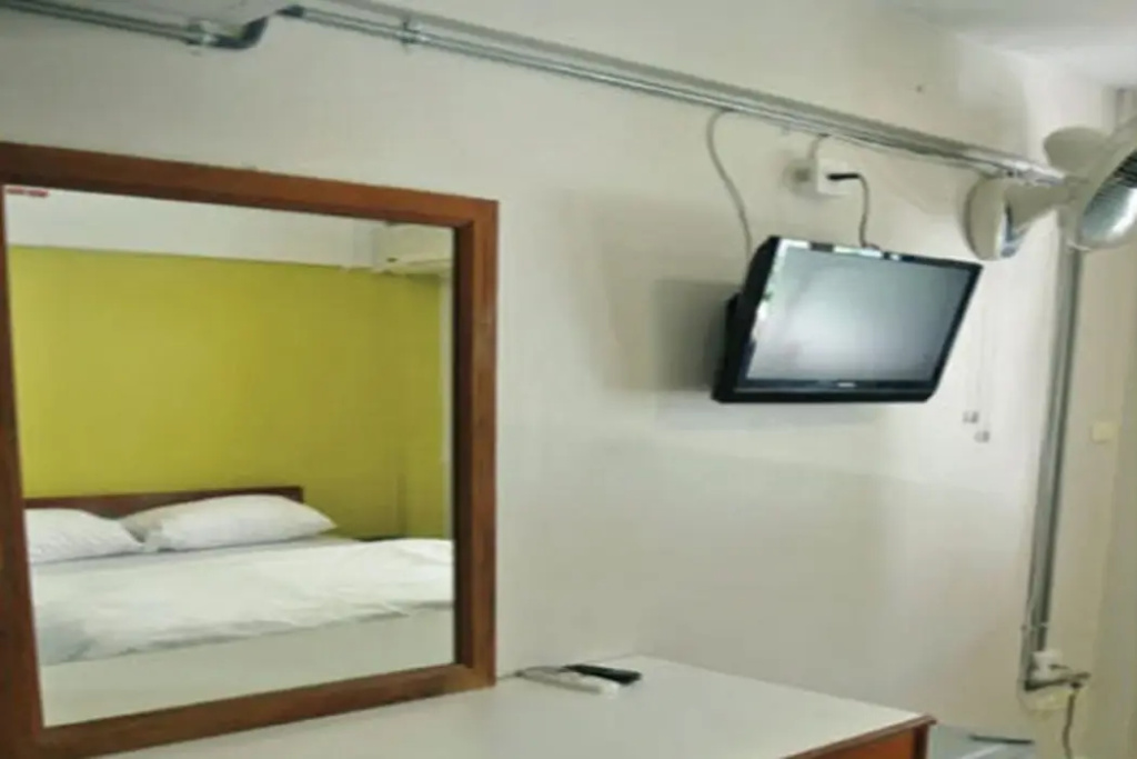 Hotel photo 11