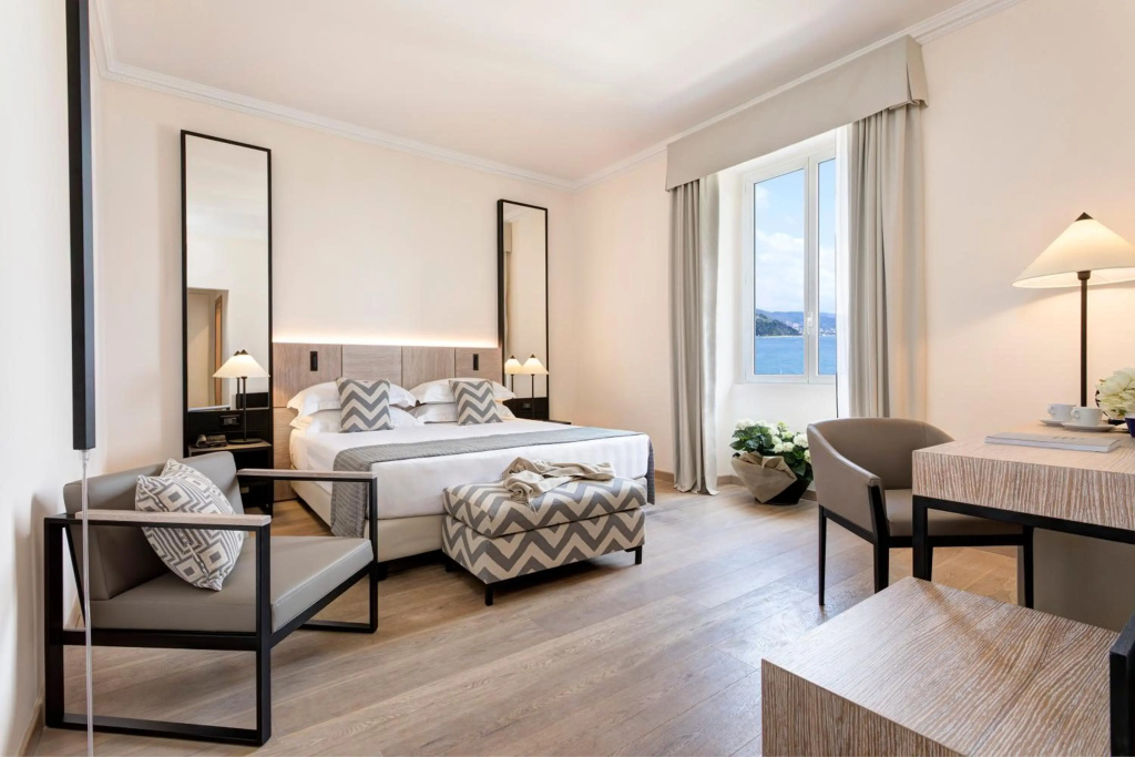 Grand Hotel Arenzano - Général