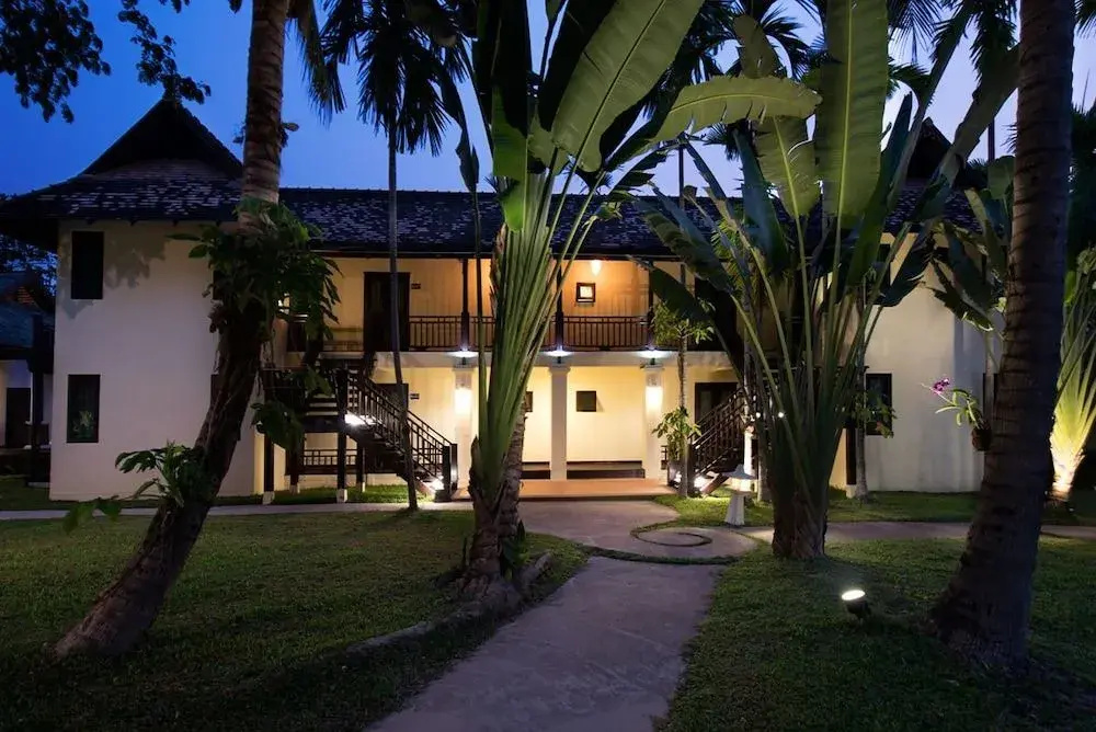 Suwannatara Resort