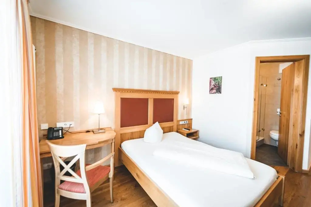 Hotel & Gasthof Löwen - Chambres