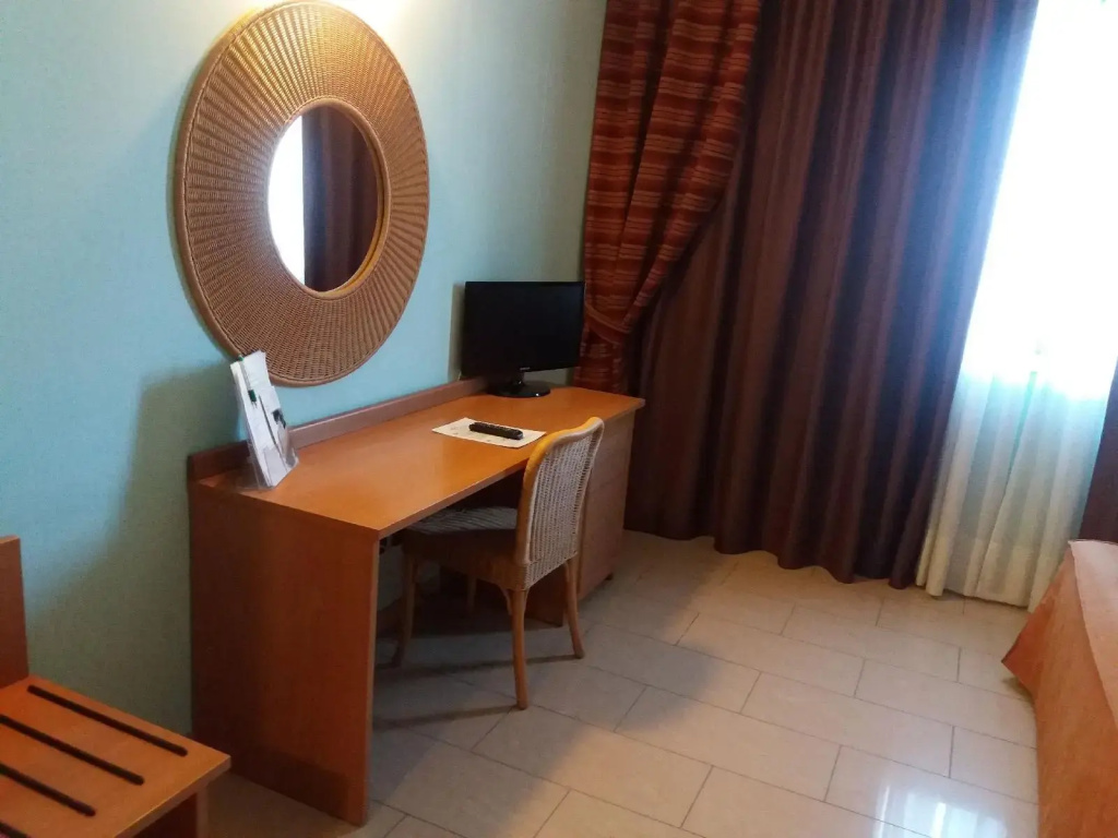 Hotel Panorama - Général