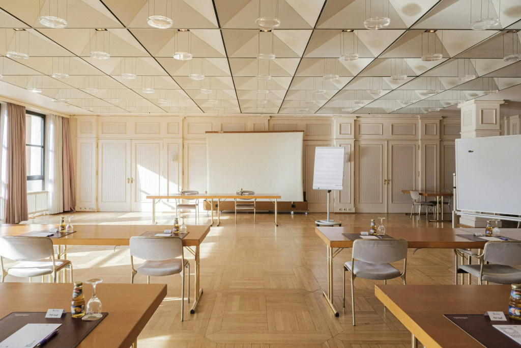 Das Pelikan Hotel Schwäbisch Gmünd - Général