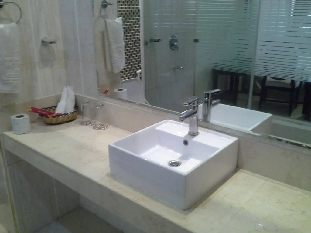 Nyumbani Hotels & Resorts - Général