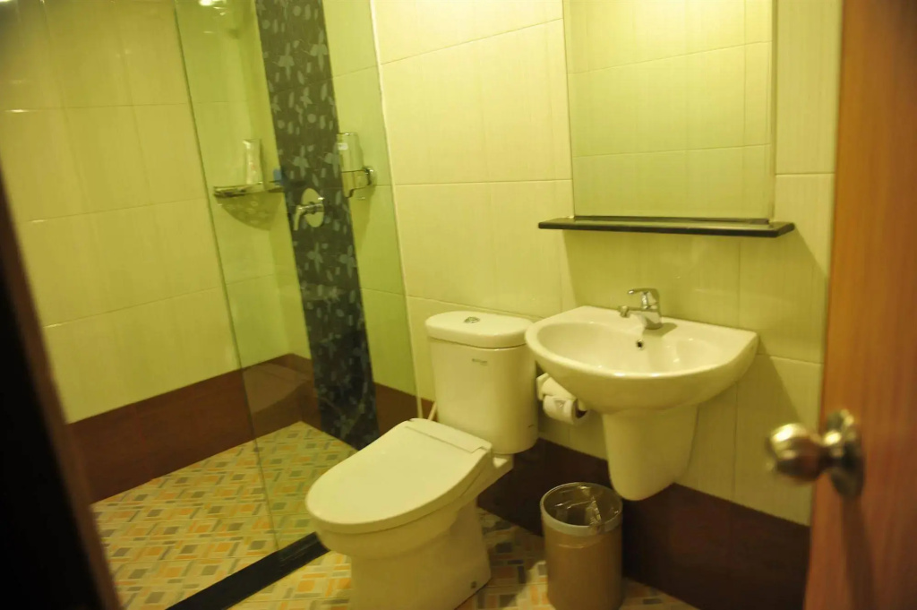 Hotel photo 8